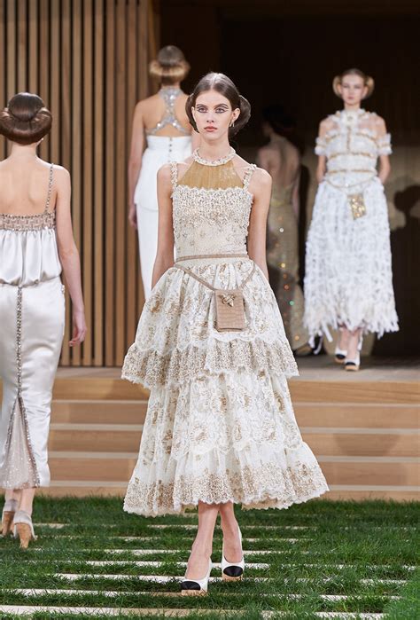 chanel spring summer 2016 collection|chanel spring fashion 2016.